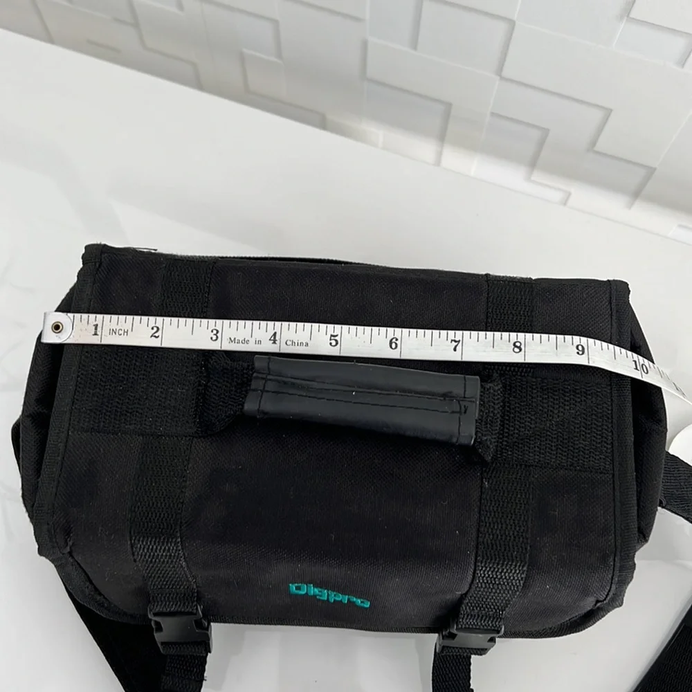 Digpro camera camcorder